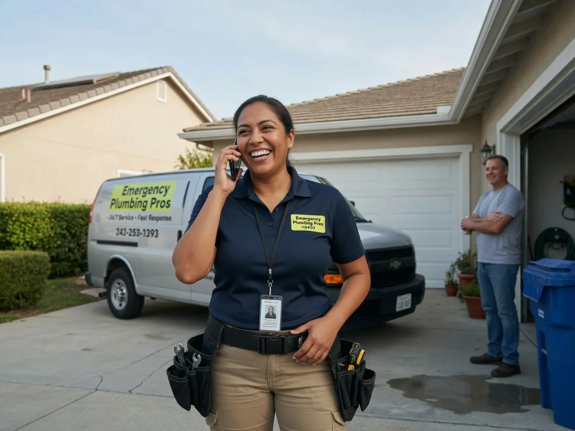 Emergency Plumber Maud, OK FAQs